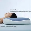 Memory Pillow - 1