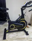 American Fitness Semi-Commercial Spinning Bike - 3