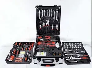 Master Mechanic 499 Piece Tool Set