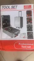 Master Mechanic 499 Piece Tool Set - 2