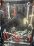 Master Mechanic 499 Piece Tool Set - 3