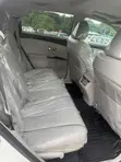 Toyota Venza Limited 2013 White - 4