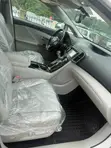 Toyota Venza Limited 2013 White - 5
