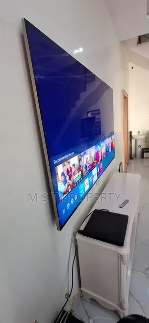 Samsung 85" Neo QLED 8K Smart TV (85QN800A)