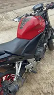 Honda CBR 2018 Ja - 1