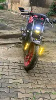 Honda CBR 2018 Ja - 2