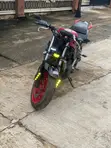 Honda CBR 2018 Ja - 3
