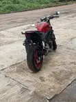 Honda CBR 2018 Ja - 4