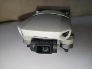 DJI Mini 2 4K Drone (UK Used)