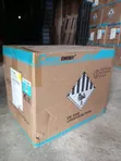 2.56kWh Cworth Lithium Battery - 2