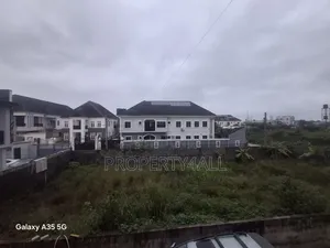 Corner Piece Land for Sale, Sangotedo Ajah