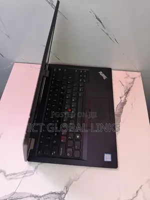 Lenovo ThinkPad L380 Laptop 8GB RAM, 256GB SSD