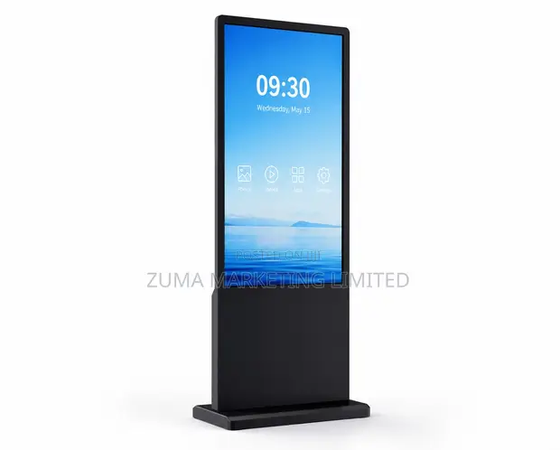 65'' LEAD Digital Signage - 1
