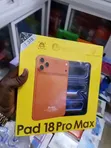 New Realime Pad 55 Ultra Max 2TB Tablet - 2