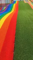 Better Homes & Gardens Artificial Grass Carpet - 2
