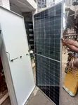 600W JA Solar Panel - Brand New - 2