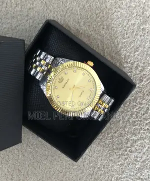 Watch Na Stainless Steel - Sabon Zama