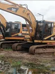 Caterpillar B250 Scrap Equipment - 1
