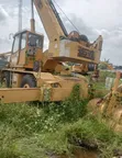 Caterpillar B250 Scrap Equipment - 2