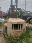 Caterpillar B250 Scrap Equipment - 3
