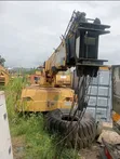 Caterpillar B250 Scrap Equipment - 4
