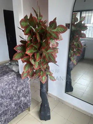 Better Homes & Gardens Artificial Aglaonema Plant