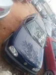 Volkswagen Golf 2000 Blue - 2