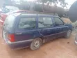Volkswagen Golf 2000 Blue - 3