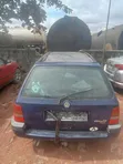 Volkswagen Golf 2000 Blue - 5