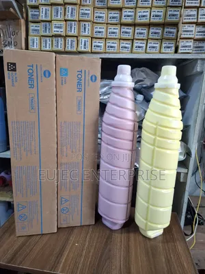 Konica Minolta TN622 Toner Cartridge