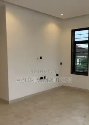 4 Bedroom Duplex with BQ in Ikeja GRA for Rent
