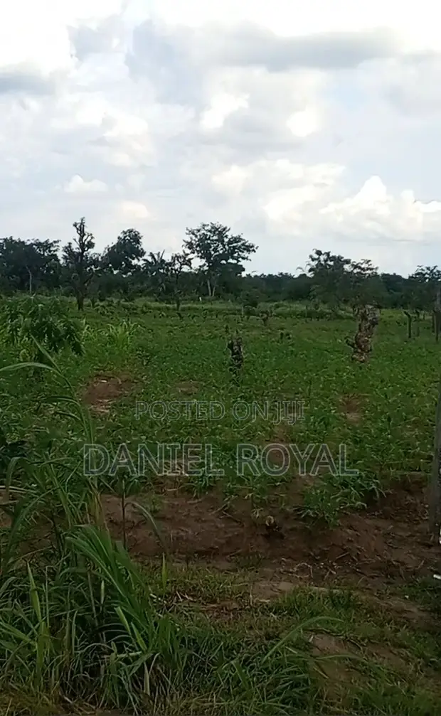 Irrevocable Power of Attorney Land for Sale, Awka - 1
