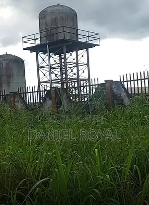 Irrevocable Power of Attorney Land for Sale, Awka