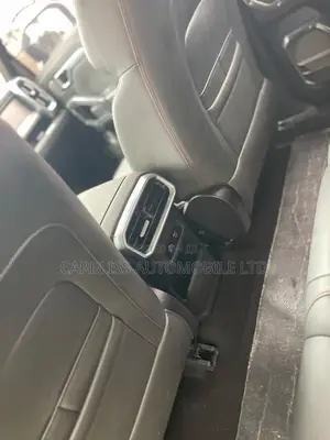Jetour T2 1.5 Petrol AWD 2025 Black