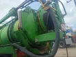 Mercedes Sewage Truck - 8 Tyres, 13,000L Tank - 5
