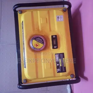 Senwei Generator 1.5KVA (SV2200)