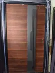 SELECT Pivot Door - Brand New Security Door - 2
