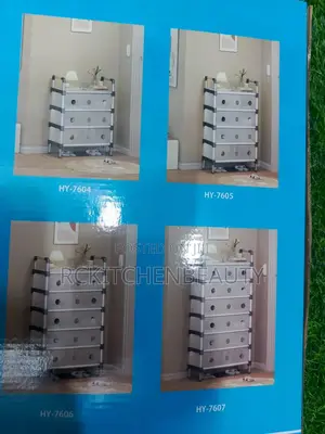 7-Layer Shoe Rack with Cover