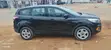 Ford Escape 2017 Black - 1