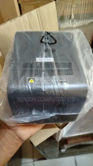 Xprinter M804 80mm Thermal Receipt Printer (USB/Serial)