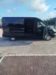Ford Transit T-250 Cargo Van 2017 - 4
