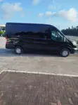 Ford Transit T-250 Cargo Van 2017 - 5