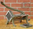 Commercial French Fry Cutter & Vegetable Slicer - 1