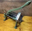 Commercial French Fry Cutter & Vegetable Slicer - 3