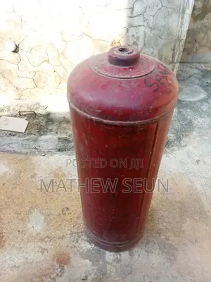 Stanley Silinda Gas 30kg