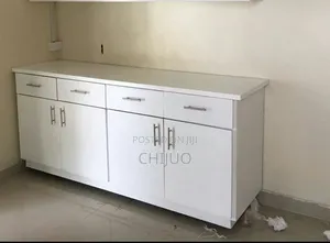 Home Interiors Kitchen Cabinets - Sabon Kaya