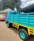 Toyota Dyna 150 Old Model Petrol 2.4L - 2