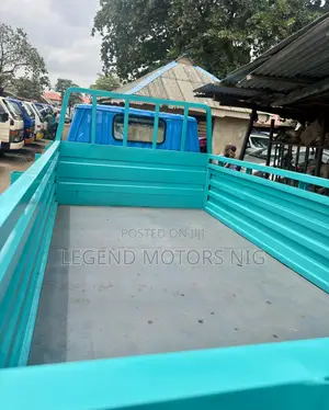 Toyota Dyna 150 Old Model Petrol 2.4L