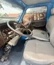 Toyota Dyna 150 Old Model Petrol 2.4L - 5