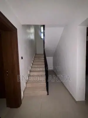 4 Bedroom Semi-Detached Duplex for Rent in Garki
